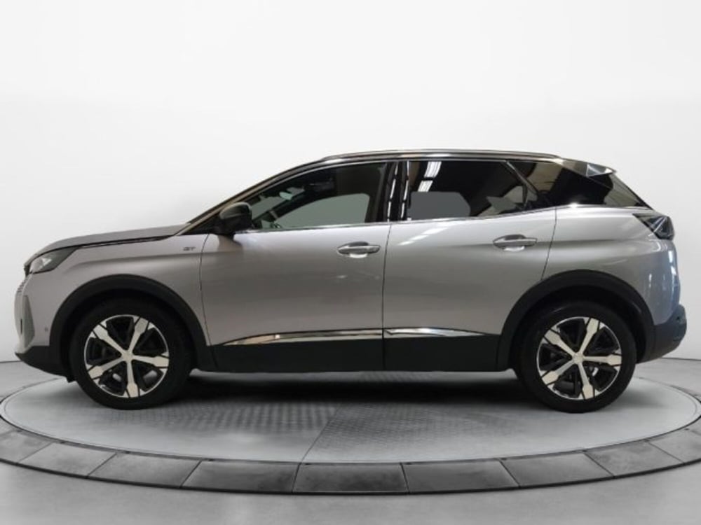 Peugeot 3008 usata a Modena (3)