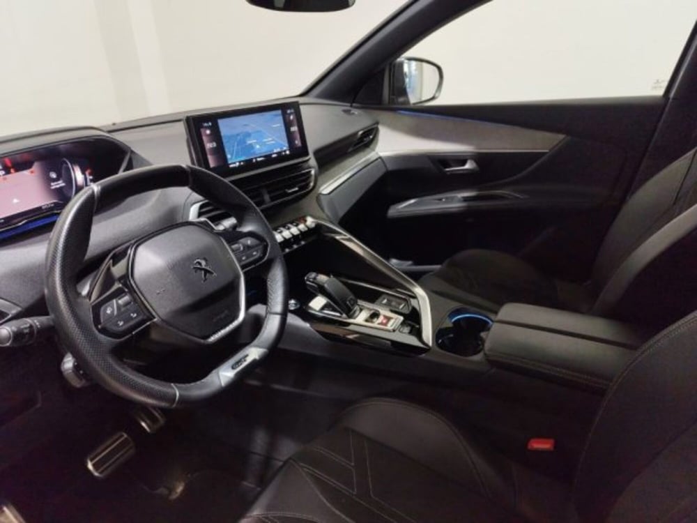 Peugeot 3008 usata a Modena (6)