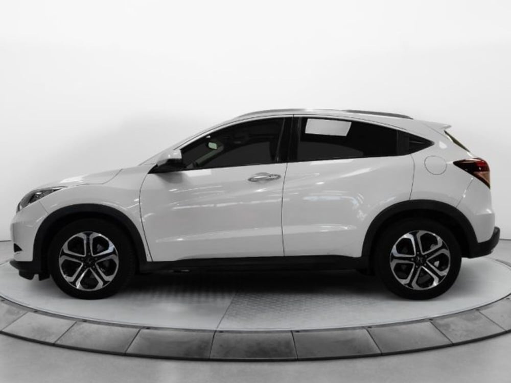 Honda HR-V usata a Modena (3)