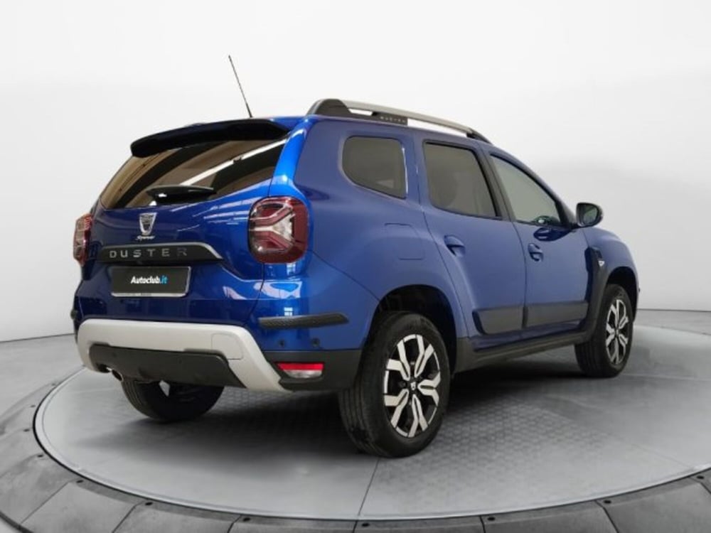 Dacia Duster usata a Modena (2)