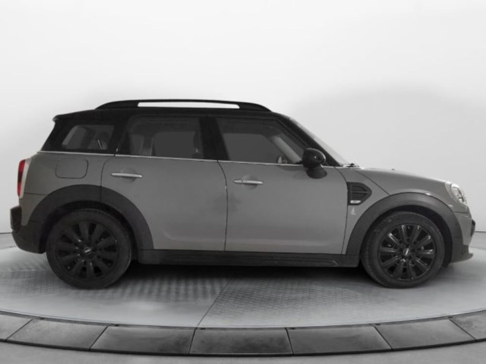 MINI Mini Countryman usata a Modena (4)