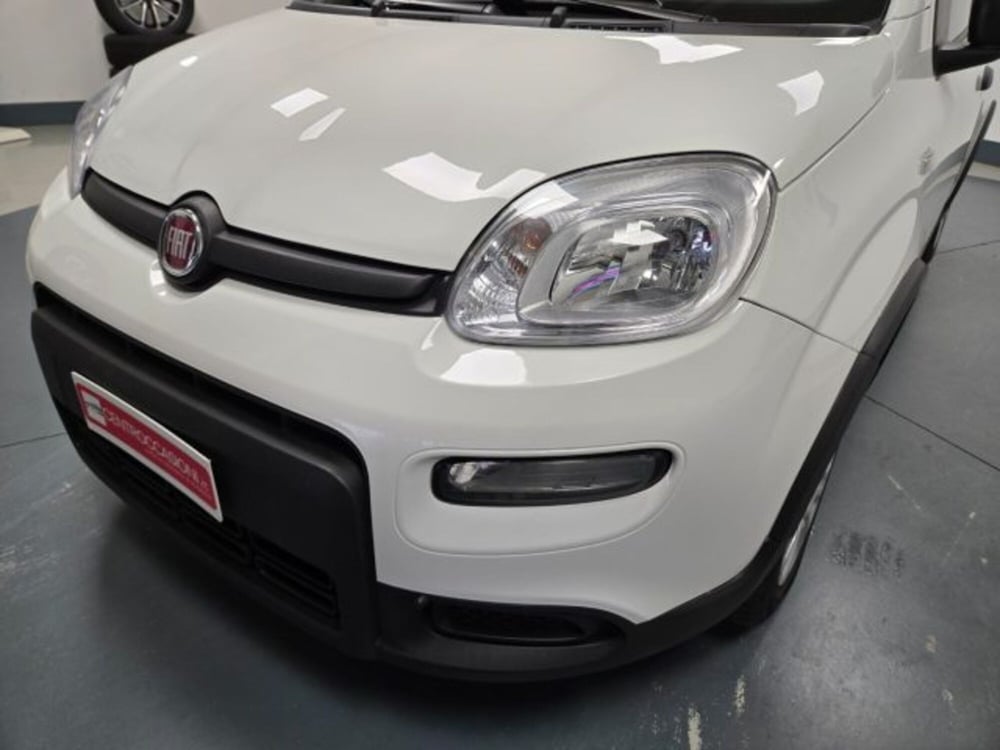 Fiat Panda usata a Brescia (19)