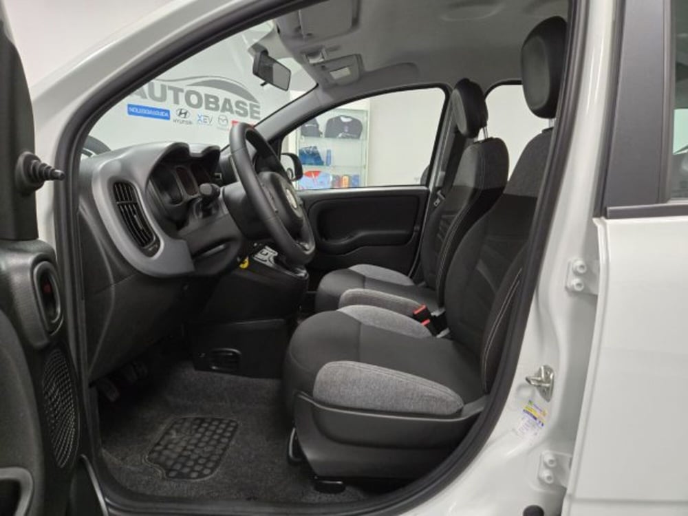 Fiat Panda usata a Brescia (10)