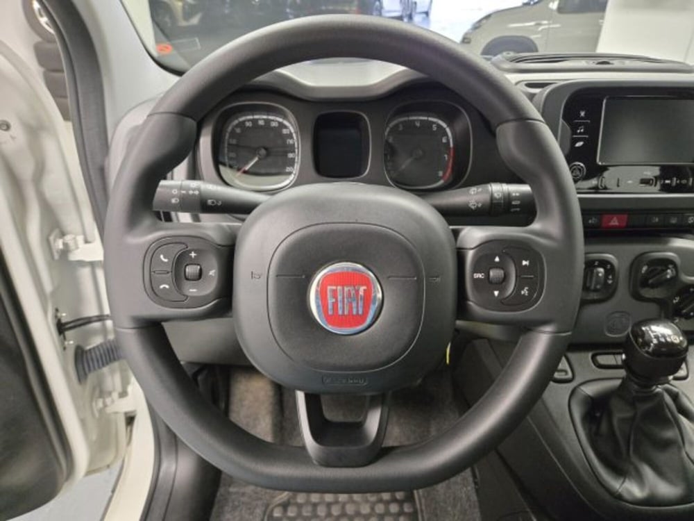 Fiat Panda usata a Brescia (13)