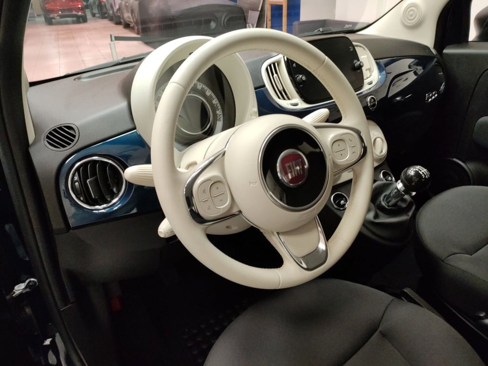 Fiat 500 usata a Teramo (11)