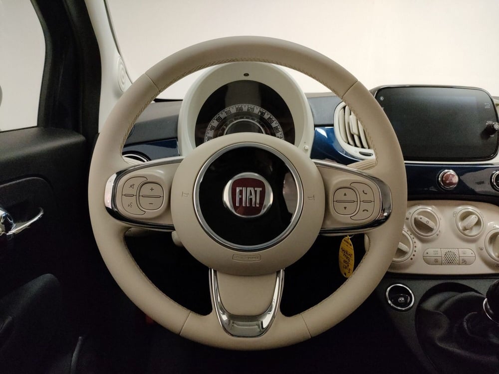 Fiat 500 usata a Teramo (17)