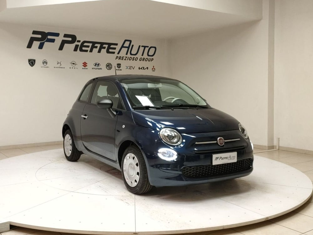 Fiat 500 usata a Teramo (6)