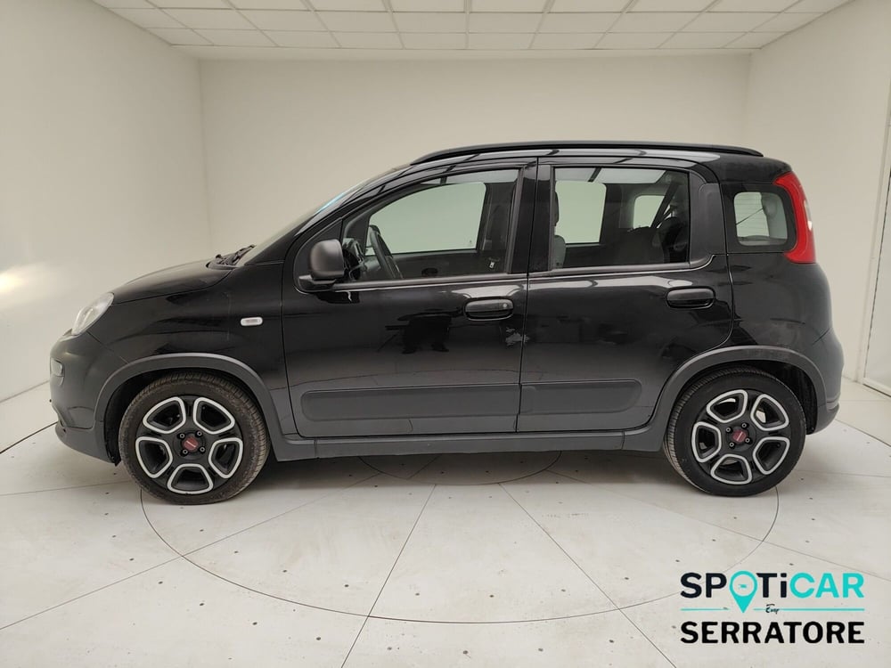 Fiat Panda usata a Como (4)