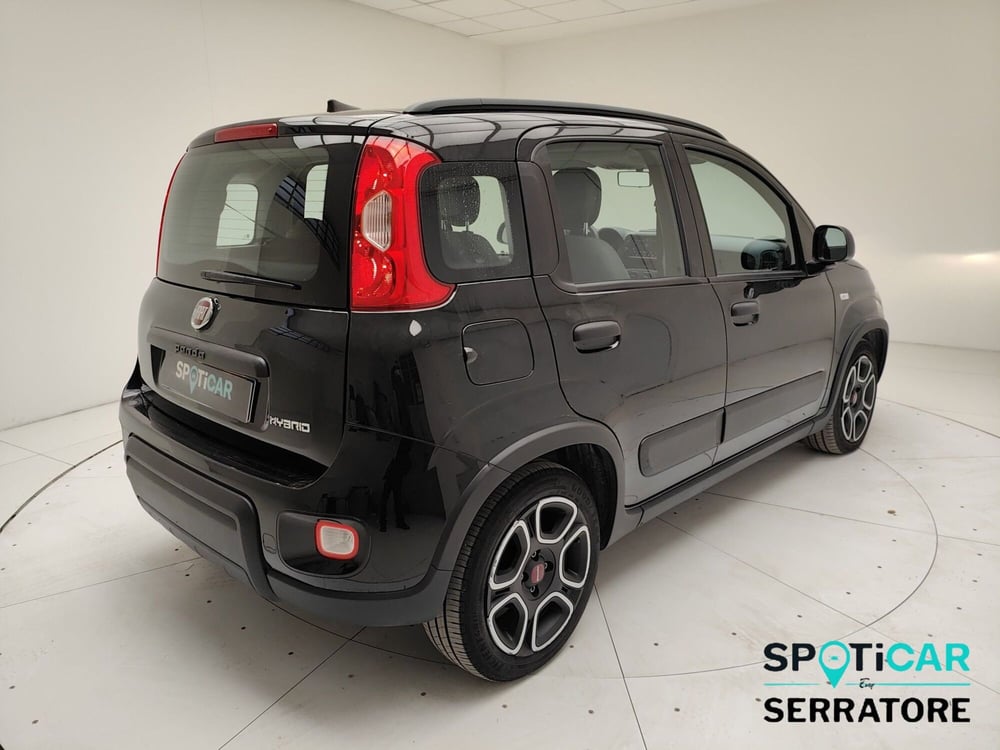 Fiat Panda usata a Como (5)