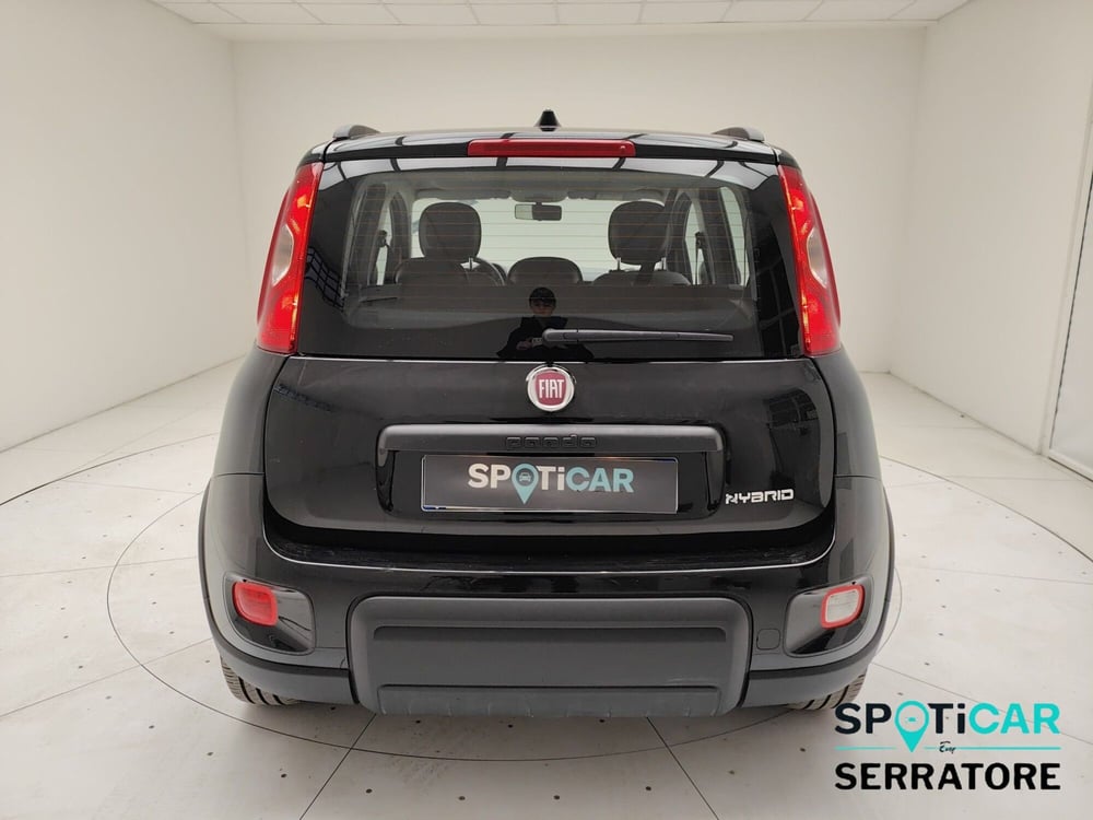 Fiat Panda usata a Como (6)