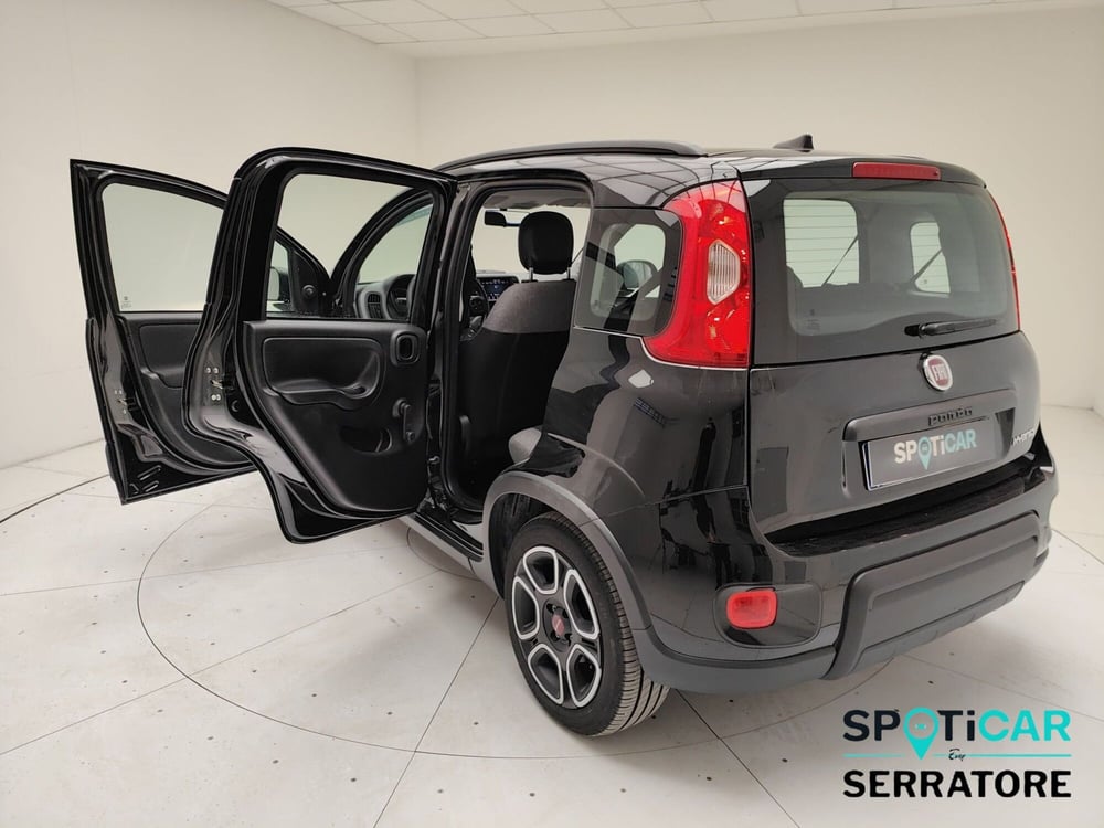 Fiat Panda usata a Como (7)