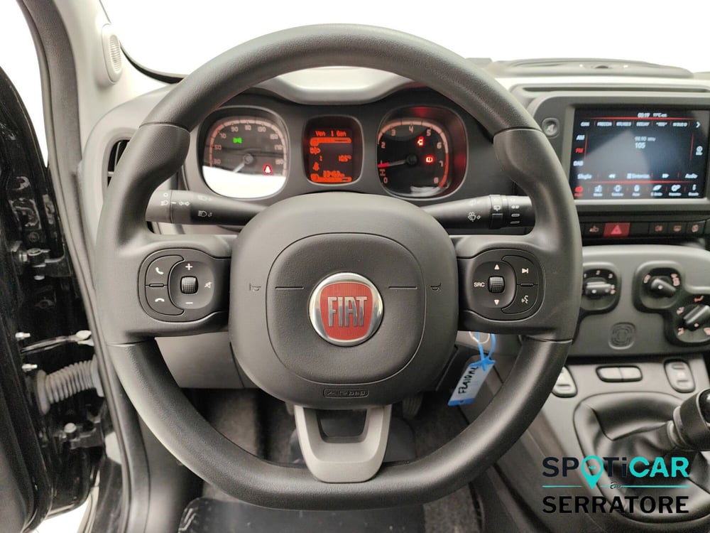 Fiat Panda usata a Como (9)