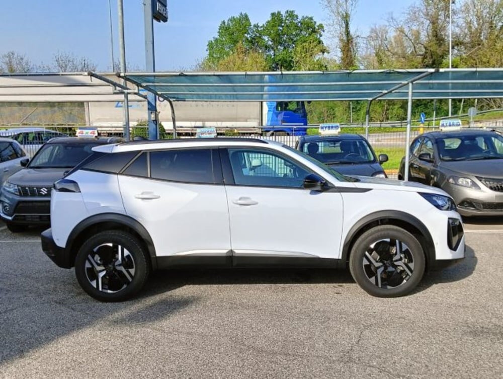 Peugeot 2008 nuova a Brescia (4)