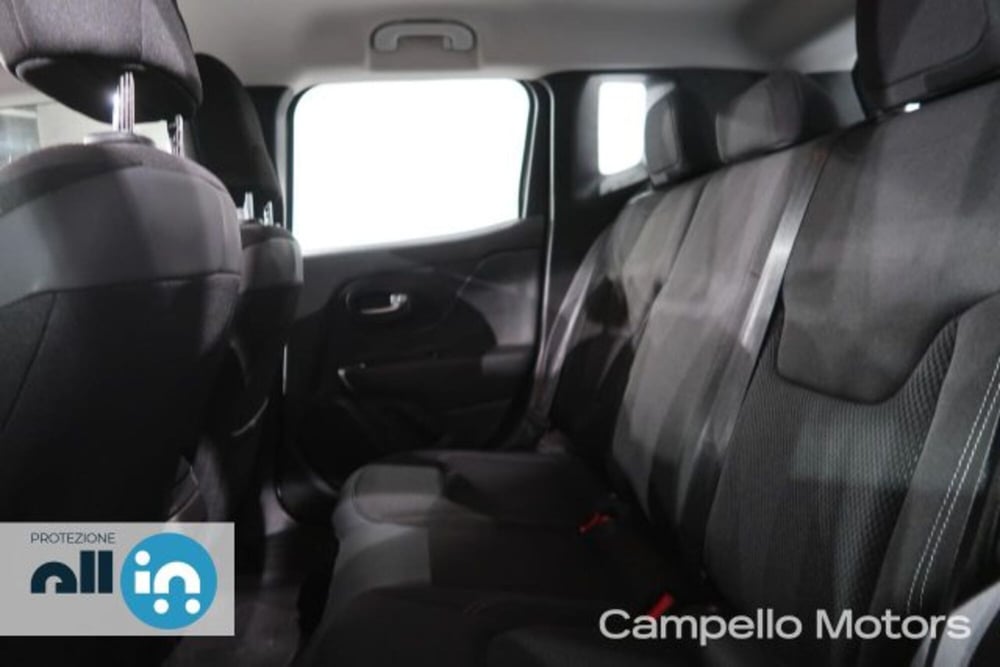 Jeep Renegade usata a Venezia (6)