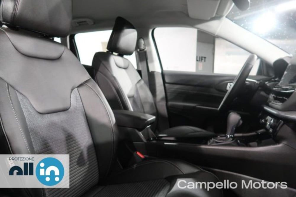 Jeep Compass nuova a Venezia (15)