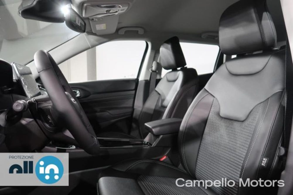 Jeep Compass nuova a Venezia (5)