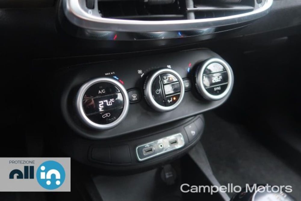 Fiat 500X usata a Venezia (11)