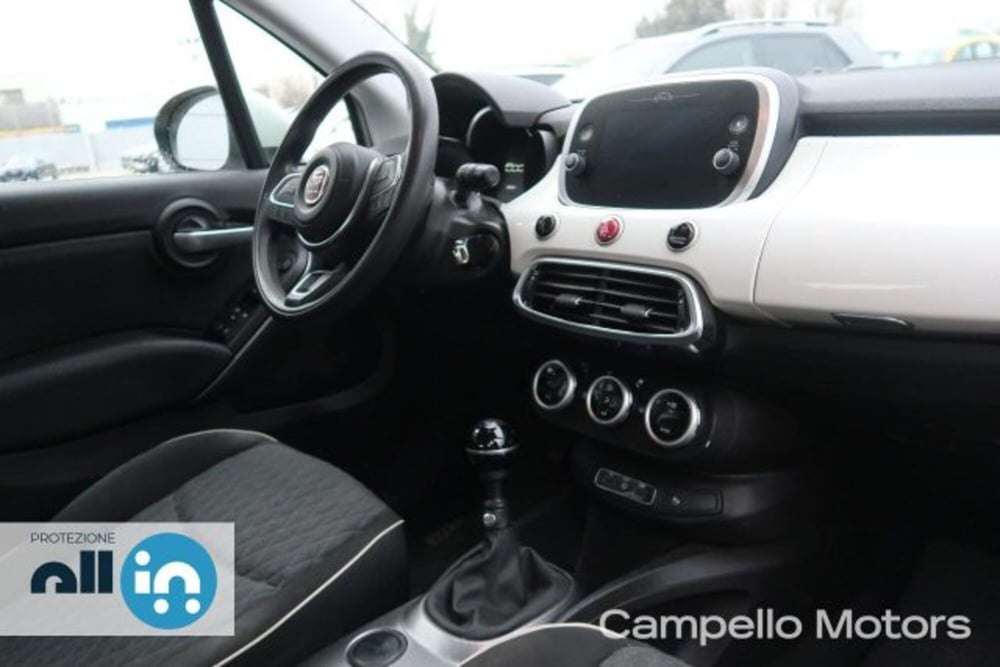 Fiat 500X usata a Venezia (13)