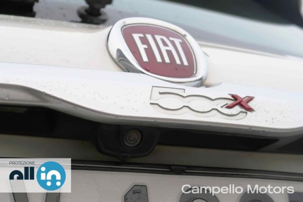 Fiat 500X usata a Venezia (14)