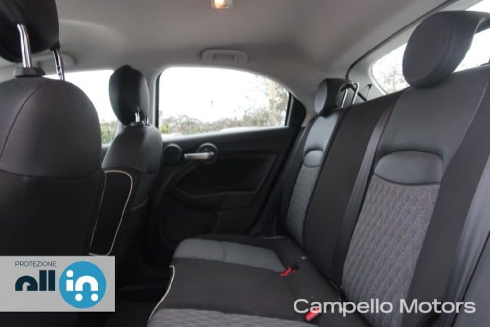 Fiat 500X usata a Venezia (6)