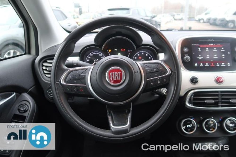 Fiat 500X usata a Venezia (8)