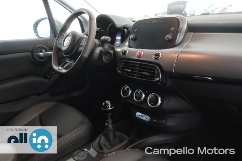 Fiat 500X usata a Venezia (14)