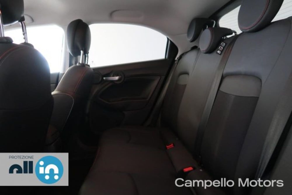 Fiat 500X usata a Venezia (6)