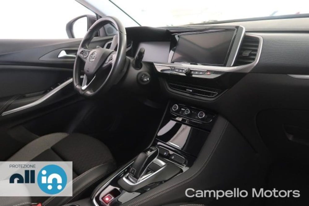 Opel Grandland usata a Venezia (14)