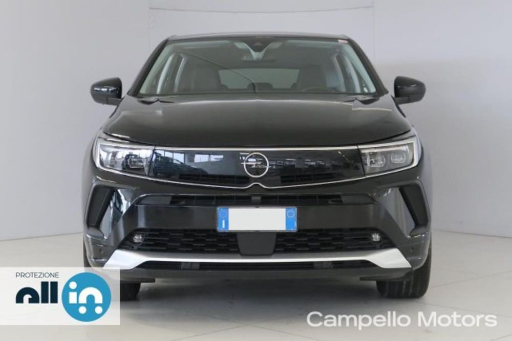 Opel Grandland usata a Venezia (2)