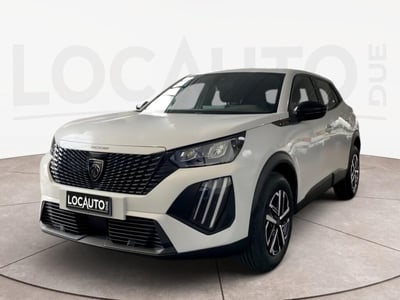 Peugeot 2008 1.2 puretech Style s&amp;s 100cv nuova a Torino