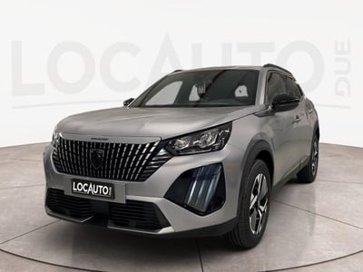 Peugeot 2008 1.2 puretech Allure s&amp;s 100cv nuova a Torino