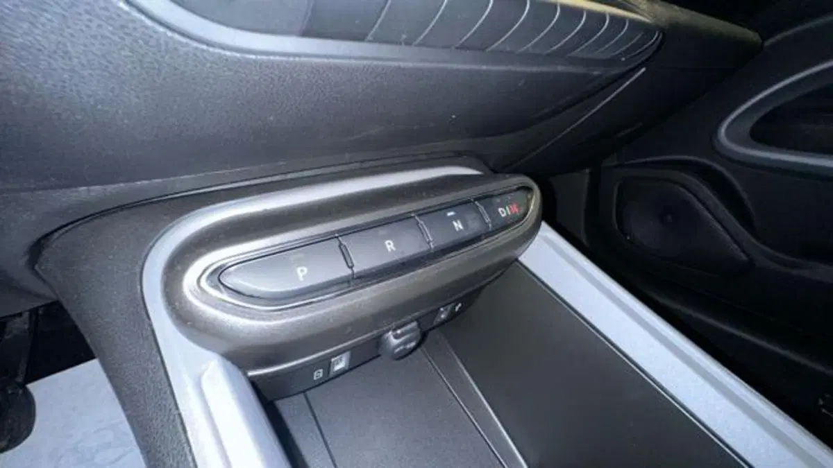 Jeep Avenger nuova a Reggio Emilia (16)