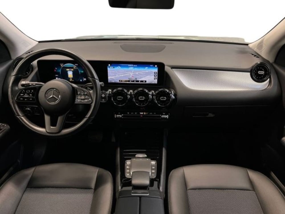 Mercedes-Benz GLA SUV usata a Verona (9)