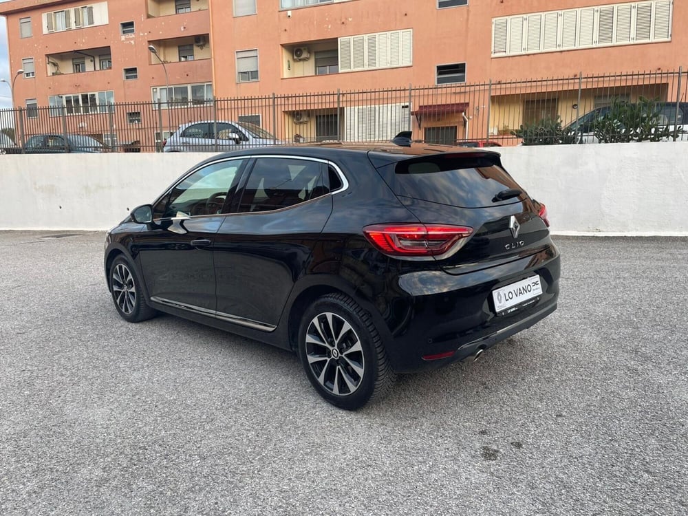 Renault Clio usata a Messina (7)