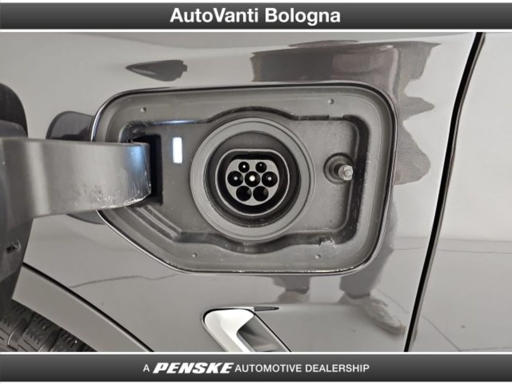 BMW X3 usata a Bologna (14)