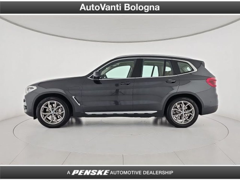 BMW X3 usata a Bologna (3)