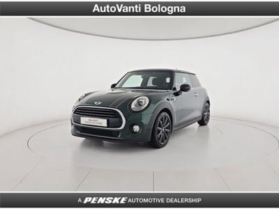 MINI Mini 1.5 Cooper Hype  del 2017 usata a Granarolo dell&#039;Emilia