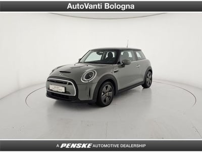 MINI Mini Cooper SE Electric  del 2021 usata a Granarolo dell&#039;Emilia