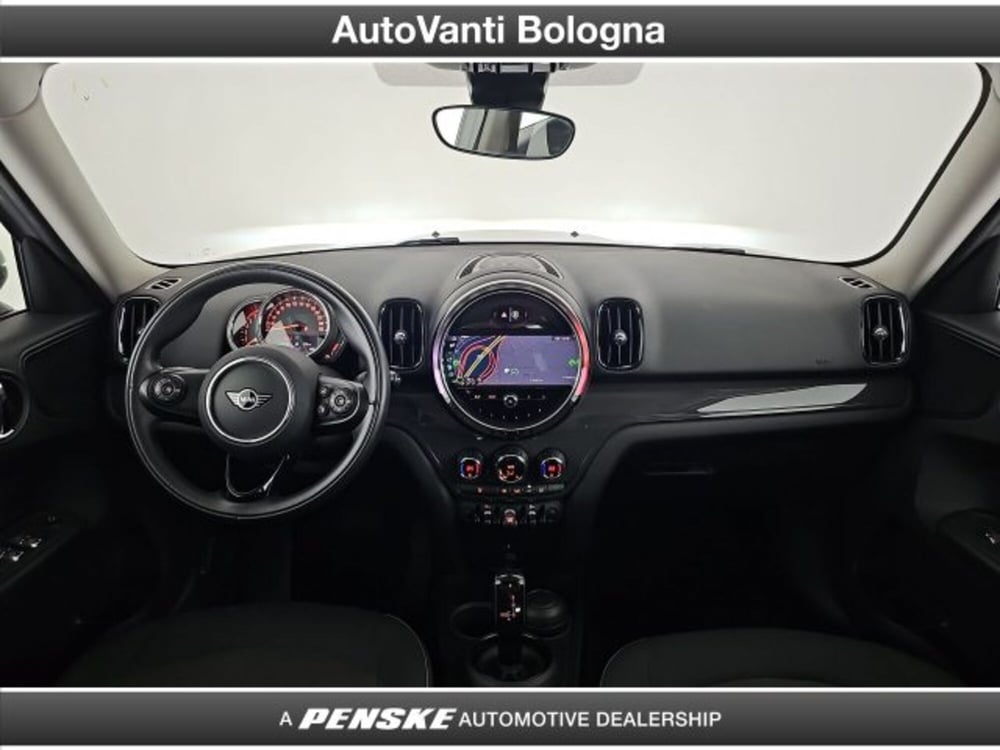 MINI Mini Countryman usata a Bologna (10)