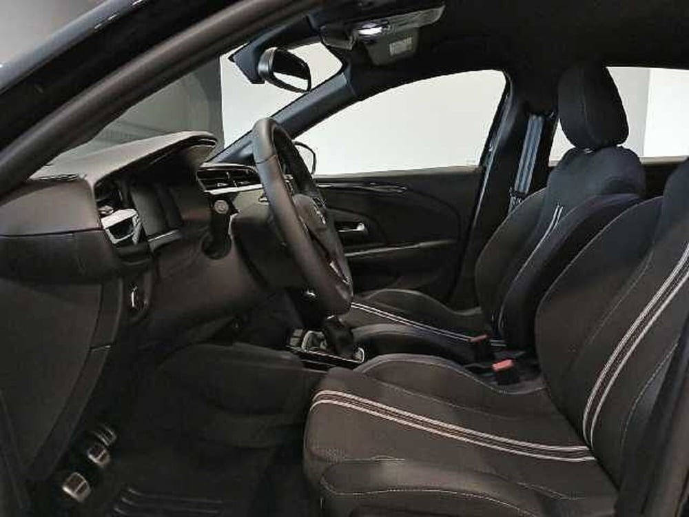 Opel Corsa usata a Perugia (9)