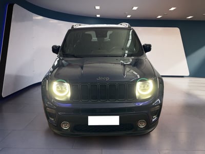 Jeep Renegade 1.6 mjt Limited 2wd 130cv del 2021 usata a Torino