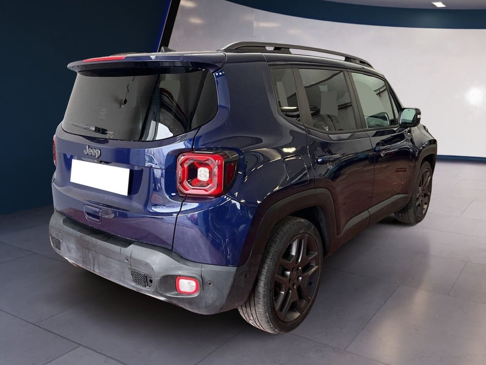 Jeep Renegade usata a Torino (4)