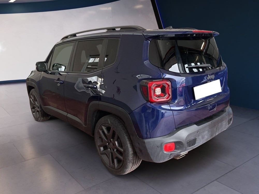 Jeep Renegade usata a Torino (6)