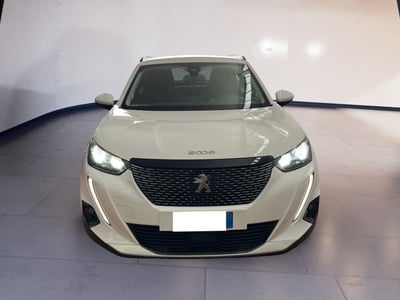 Peugeot 2008 1.2 puretech Allure s&amp;s 100cv del 2021 usata a Torino