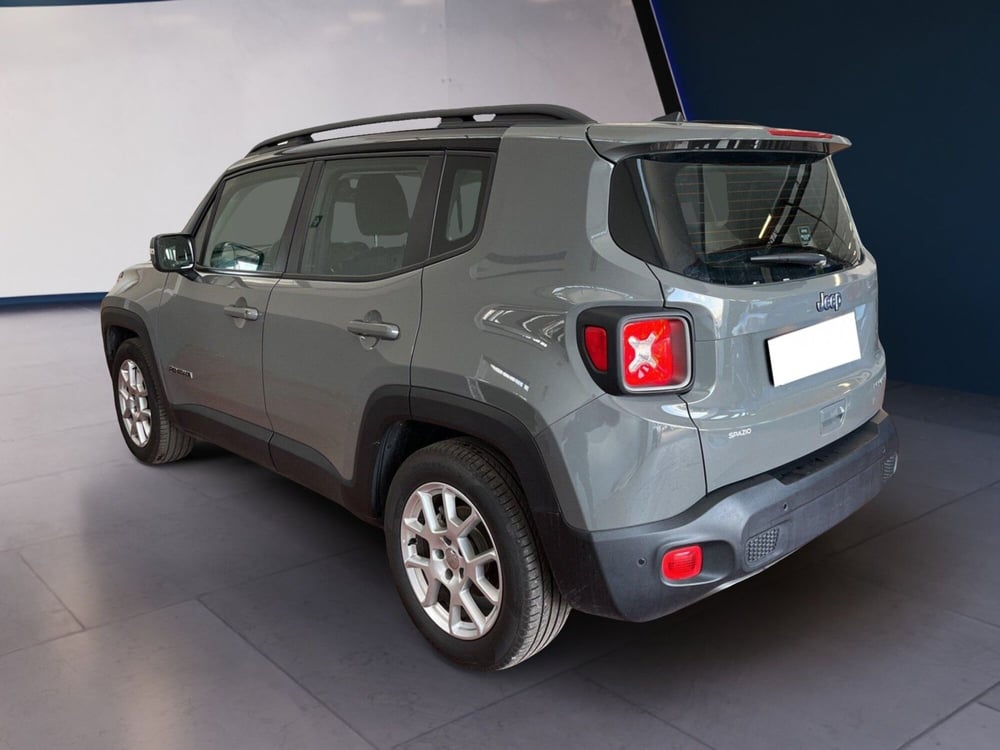 Jeep Renegade usata a Torino (6)