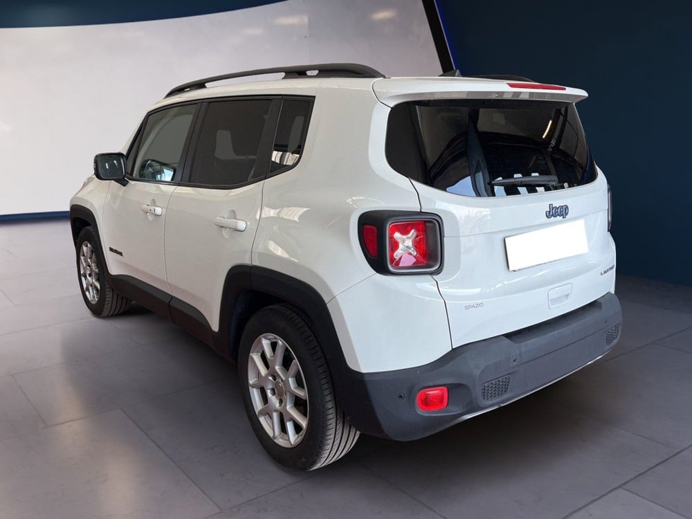 Jeep Renegade usata a Torino (6)