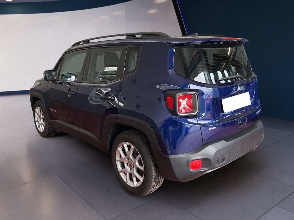 Jeep Renegade usata a Torino (6)