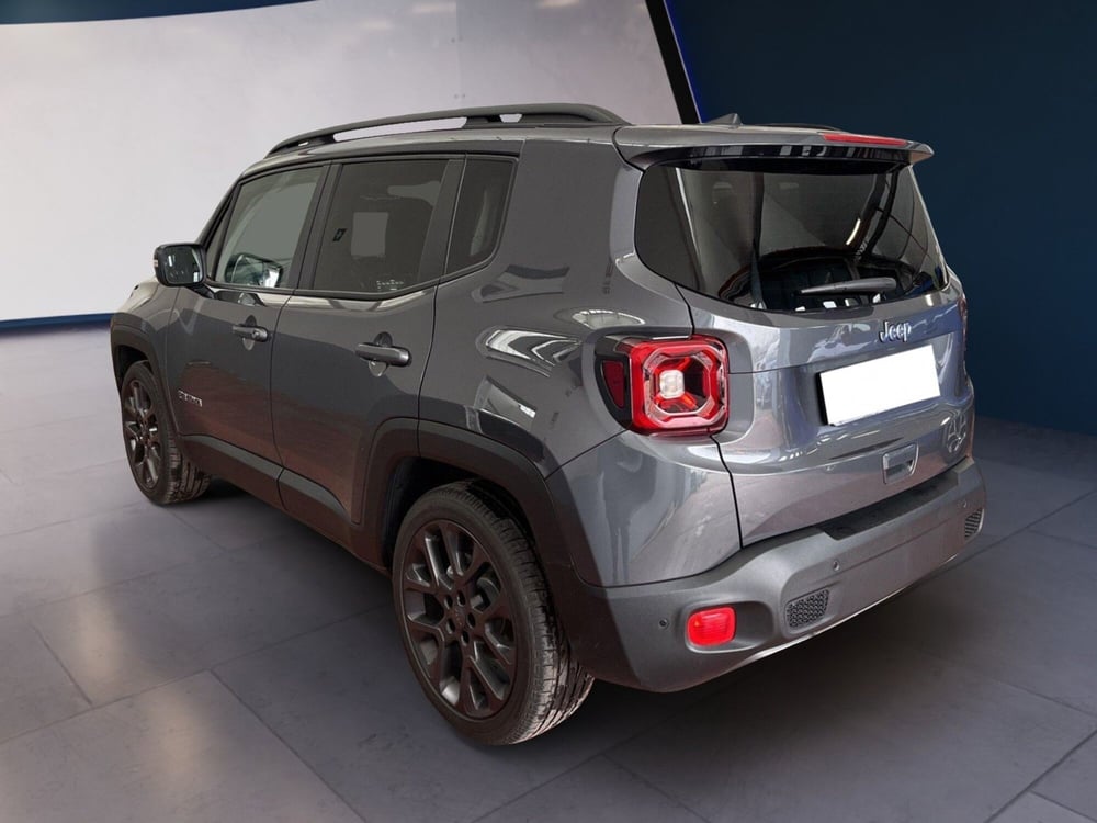 Jeep Renegade usata a Torino (6)