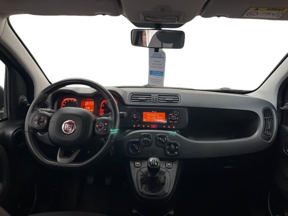 Fiat Panda usata a Torino (10)