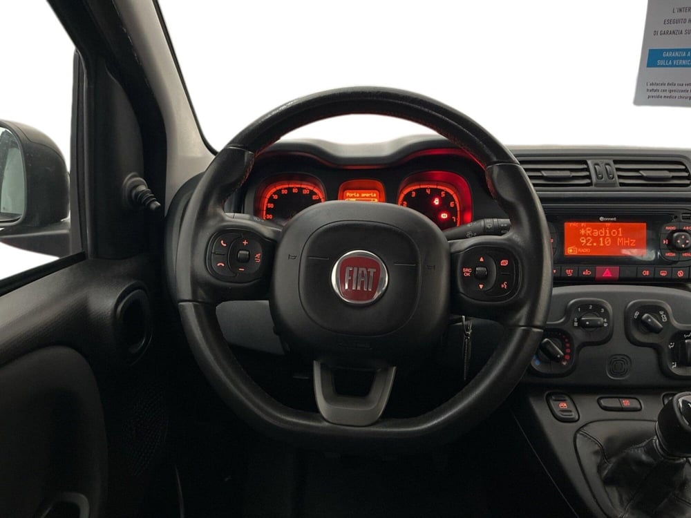 Fiat Panda usata a Torino (11)